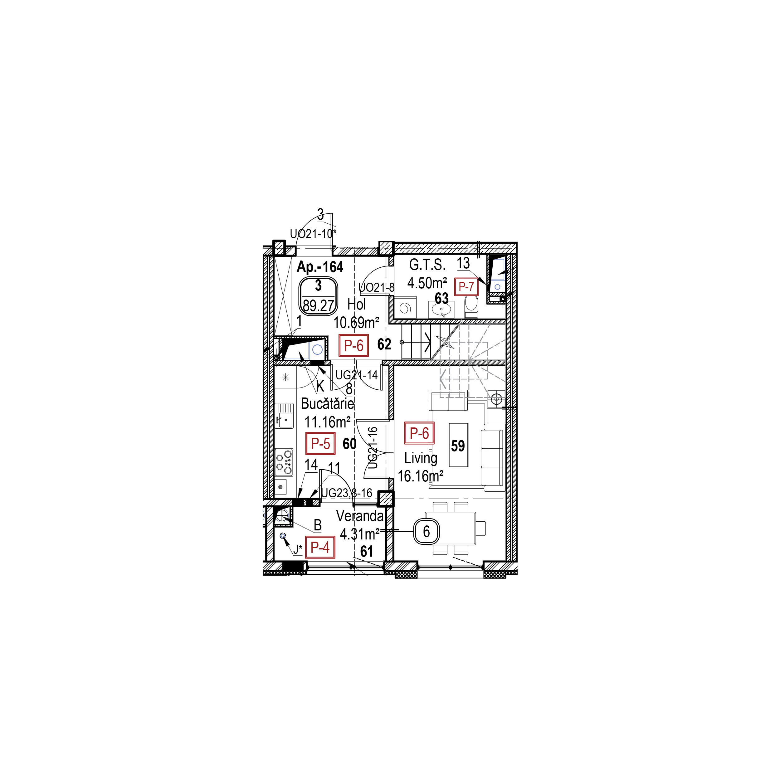 apartment cover photo